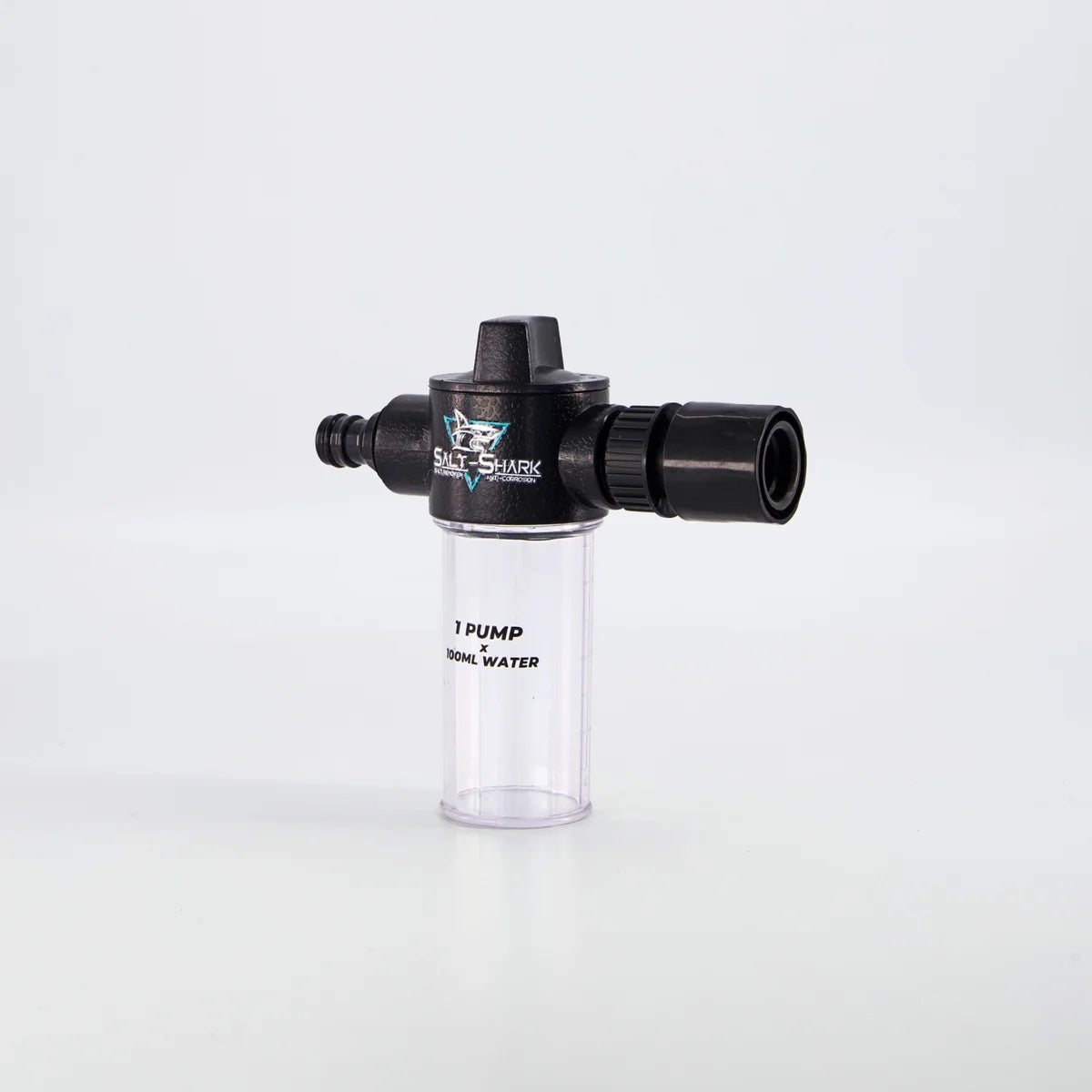 Salt-Shark® Engine Flush Adapter