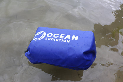 Ocean Addiction Dry Bag 10L
