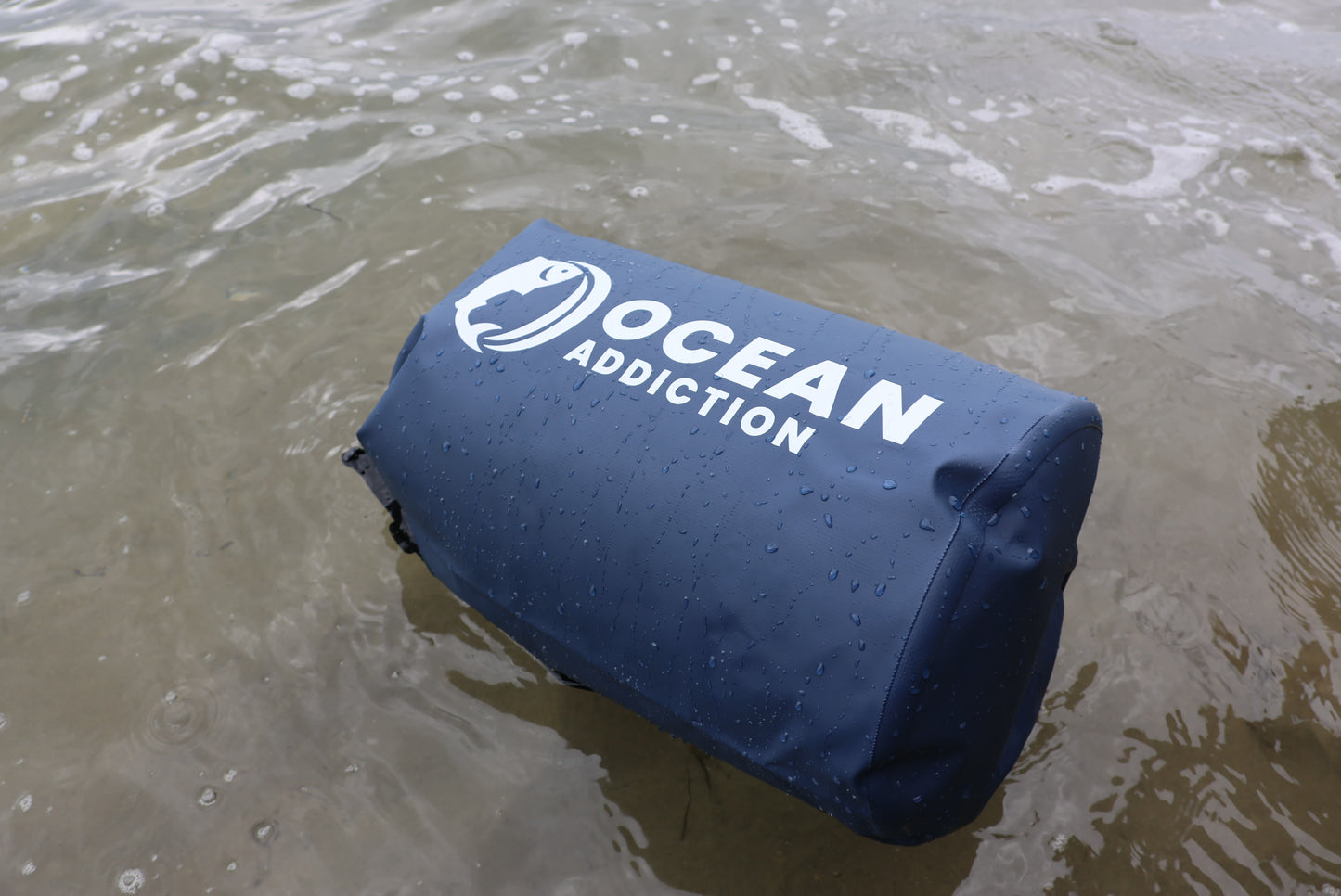 Ocean Addiction Dry Bag 20L