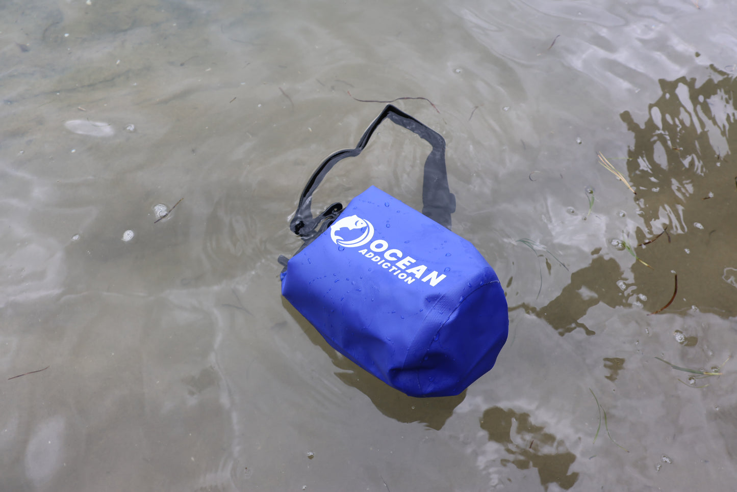 Ocean Addiction Dry Bag 3L