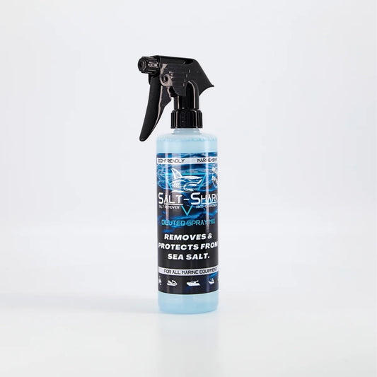 Salt-Shark® 500ml Equipment Protector
