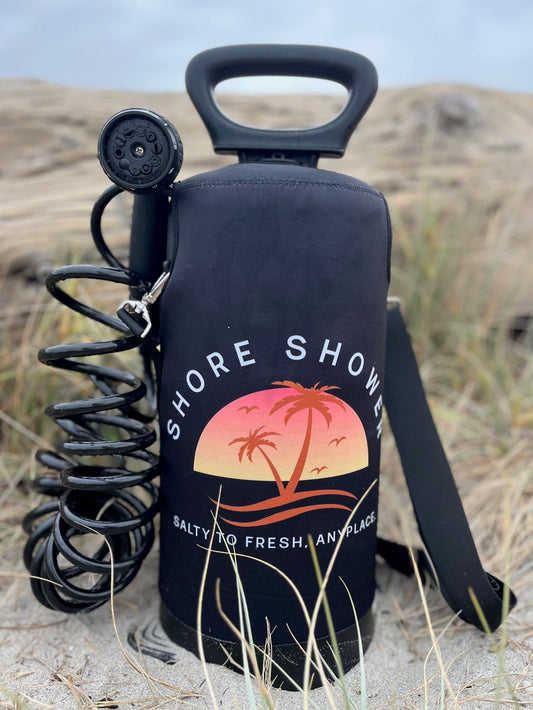 Shore Shower Portable Shower