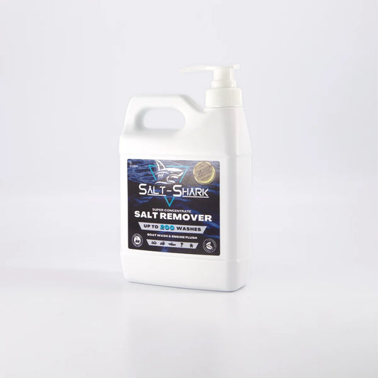 Salt-Shark® Super Concentrate Salt Remover