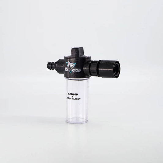 Salt-Shark® Engine Flush Adapter